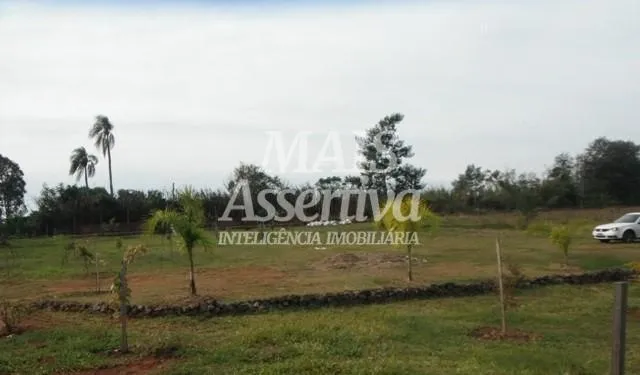 Imagem Terreno para Venda em Novo Hamburgo / RS no bairro Lomba Grande