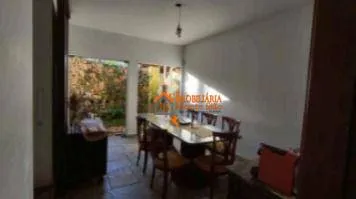 Imagem Casa com 3 dormitórios à venda, 700 m² por R$ 9.200.000,00 - Jardim Maia - Guarulhos/SP