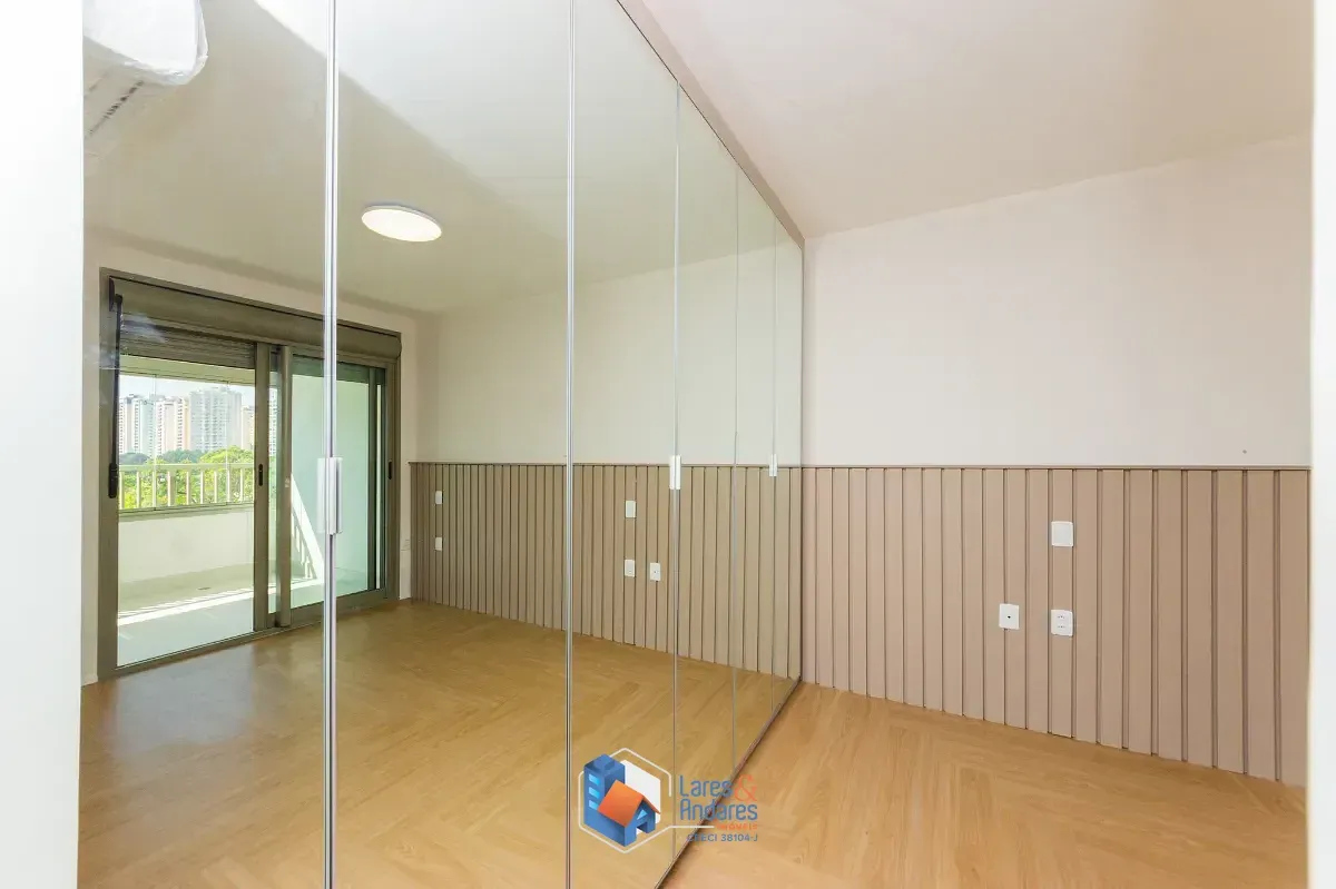 Imagem Apartamento para venda em Moema com 2 quartos, sendo 2 suítes, 82m²