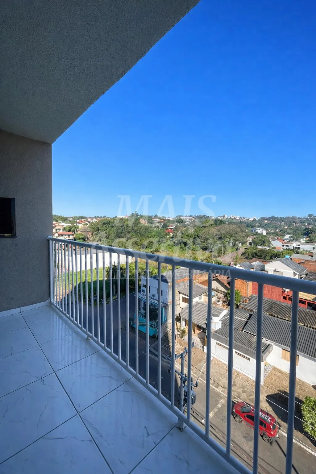 Imagem Apartamento semi mobiliado para venda - Residencial Alcântara, bairro Rondônia em Novo Hamburgo