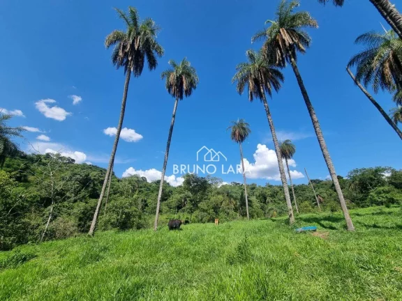 Imagem Área a venda em Betim, Bairro Bandeirinhas.
