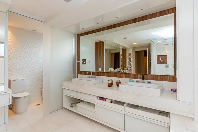 Imagem Apartamento à venda em São Paulo, Campo Belo, com 3 quartos, 485m2
