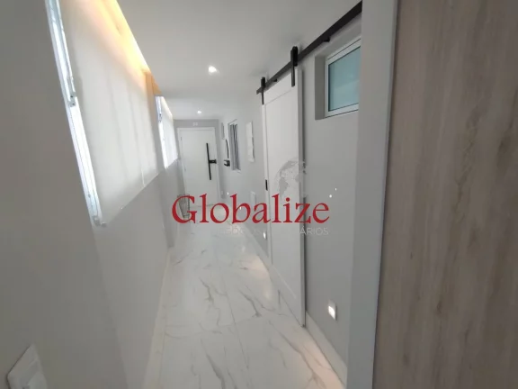 Imagem Apartamento vista para o mar no bairro do Gonzaga em santos por R$ 1.150.000,00