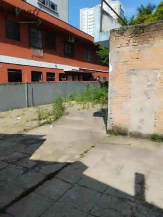 Imagem Casa para alugar no bairro Embaré em Santos/SP
