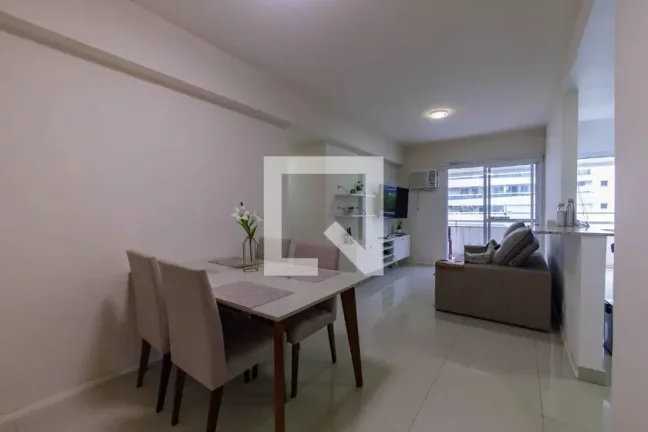 Apartamento à Venda - Recreio, 3 Quartos, 91 m2