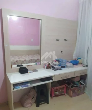 Imagem Apartamento com 3 dormitórios à venda, 70 m² por R$ 905.000 - Praia de Itaparica - Vila Velha/ES