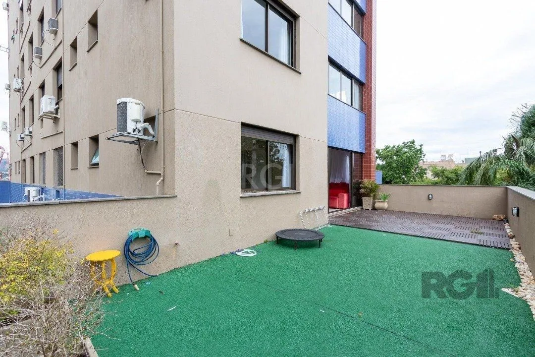 Imagem Apartamento em Petrópolis