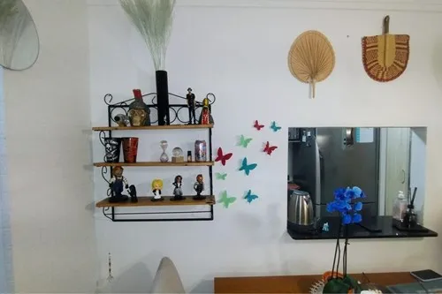 Imagem Apartamento para venda em Vila Endres com 2 quartos, 54m2
