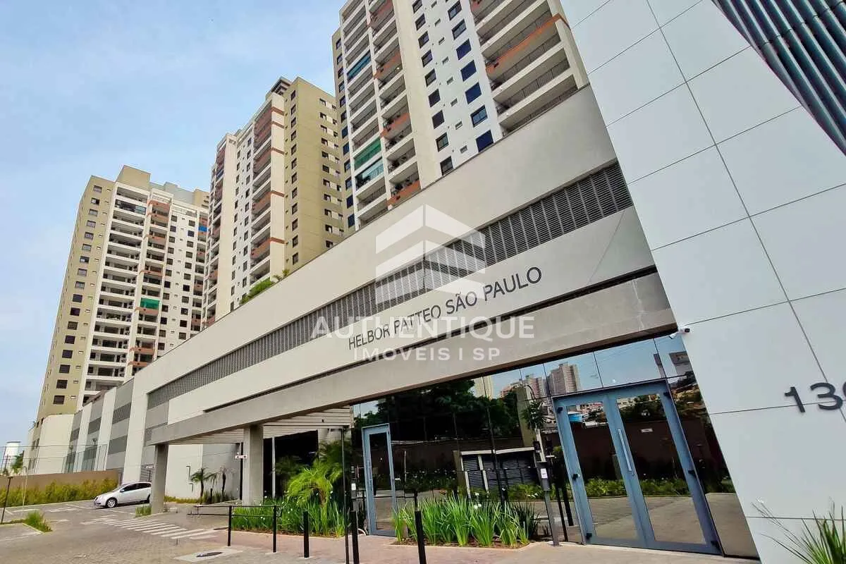 Imagem PATTEO SAO PAULO FREGUESIA DO Ó - Apartamento à venda no bairro Freguesia do Ó - São Paulo/SP, Zona Norte
