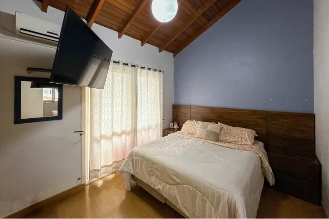Imagem Casa para venda no bairro Niterói em Canoas