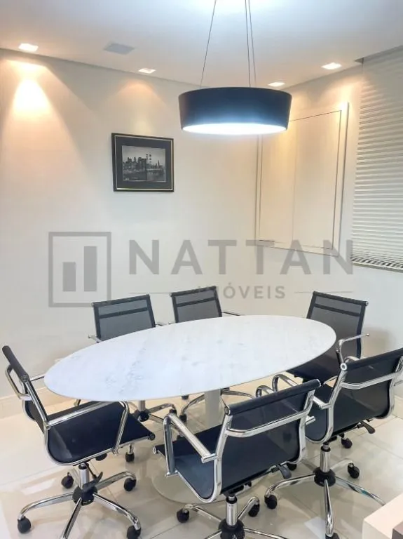 Imagem Sala, 55 m² - venda por R$ 895.000,00 ou aluguel por R$ 6.880,00/mês - Anália Franco - São Paulo/SP