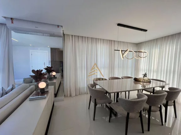 Imagem Apartamento à venda, 140 m² por R$ 7.300.000,00 - Centro - Balneário Camboriú/SC