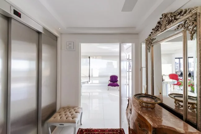 Imagem Apartamento para venda no bairro Bela Vista em Porto Alegre