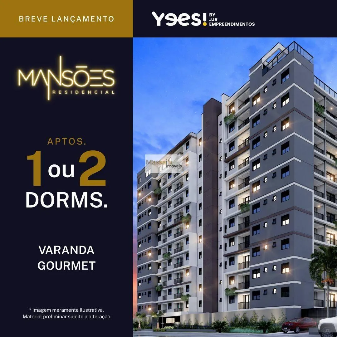 Imagem MANSÕES RESIDENCIAL YEES