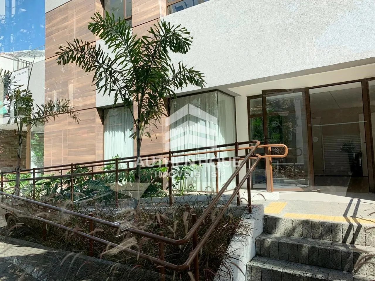 Imagem Pintassilgo 556 - Moema Passaros - Apartamento à venda em São Paulo/SP