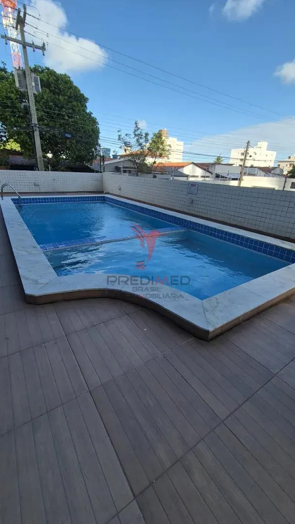 Imagem Apartamento 3 quartos 100m2 Vista livre Expedicionários