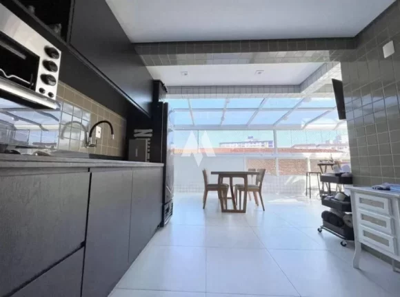 Imagem Apartamento Garden no Canal 02