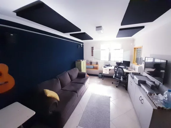 Imagem CASA RESIDENCIAL em SÃO PAULO - SP, PLANALTO PAULISTA