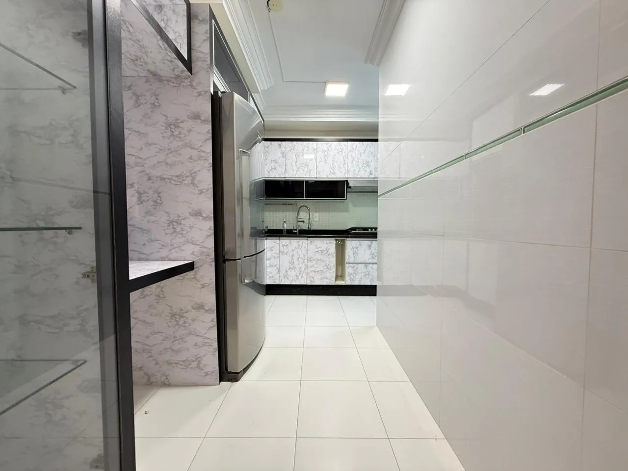 Imagem Apartamento com vista para o mar à venda com 197.02m2 por R$ 2.980.000,00