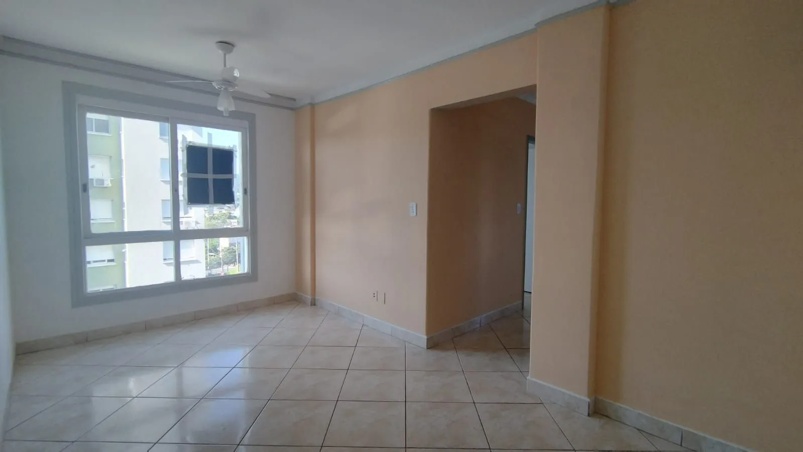 Imagem Apartamento com 3 dormitorios e Box escriturado
