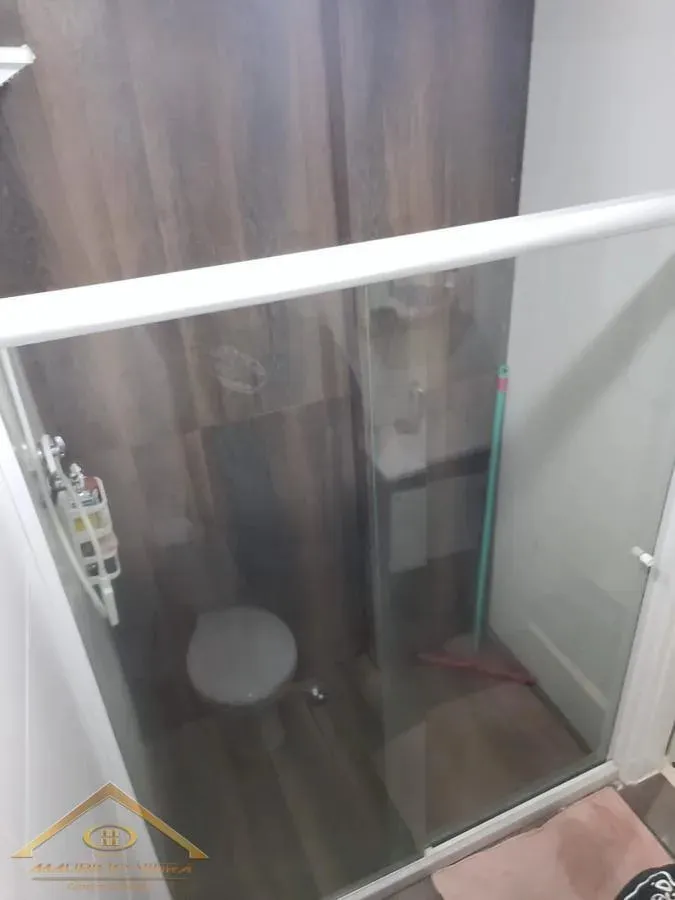 Imagem Flat para Venda em Rio de Janeiro / RJ no bairro Tauá