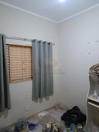 Imagem CASA A VENDA NO FLORESTA PARQUE