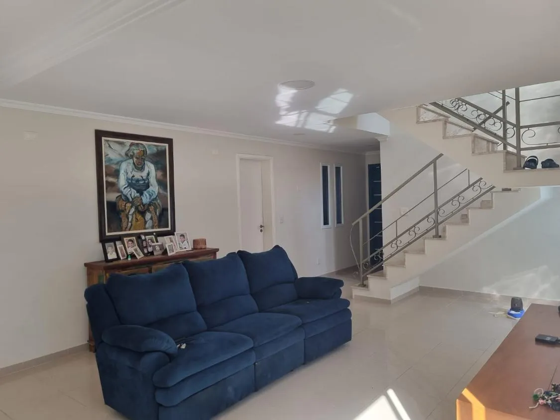Imagem CASA INCRÍVEL NO CONDOMINIO TERRA MAGNA EM iNDAIATUBA