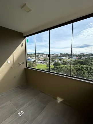 Imagem Apartamento 2 quartos sendo 1 suíte para venda no bairro São Jos?(C) em Caxias do Sul