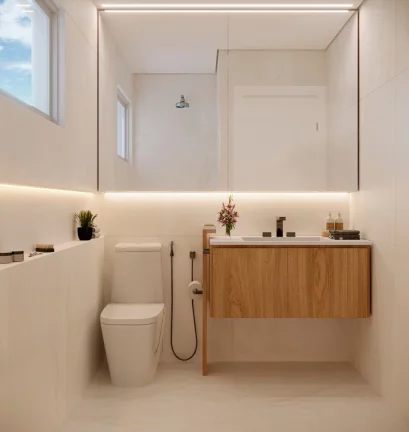 Imagem Apartamento à venda no bairro Brooklin Paulista - São Paulo/SP