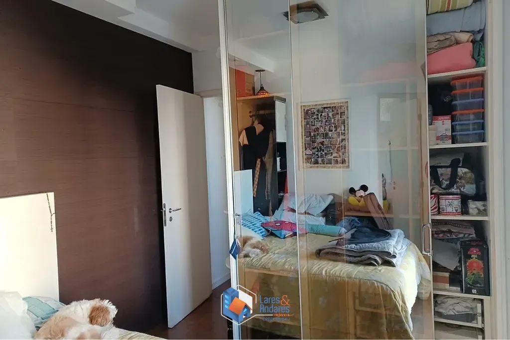 Imagem Apartamento à venda 2 Quartos 1 Suite 1 Vaga 58M² Ipiranga São Paulo - SP