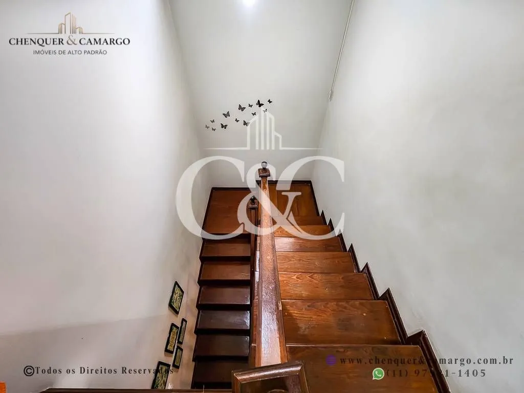 Imagem Casa à venda na Vila Guarani Jundiaí, 184m², 3 dormitórios, gourmet e 2 vagas