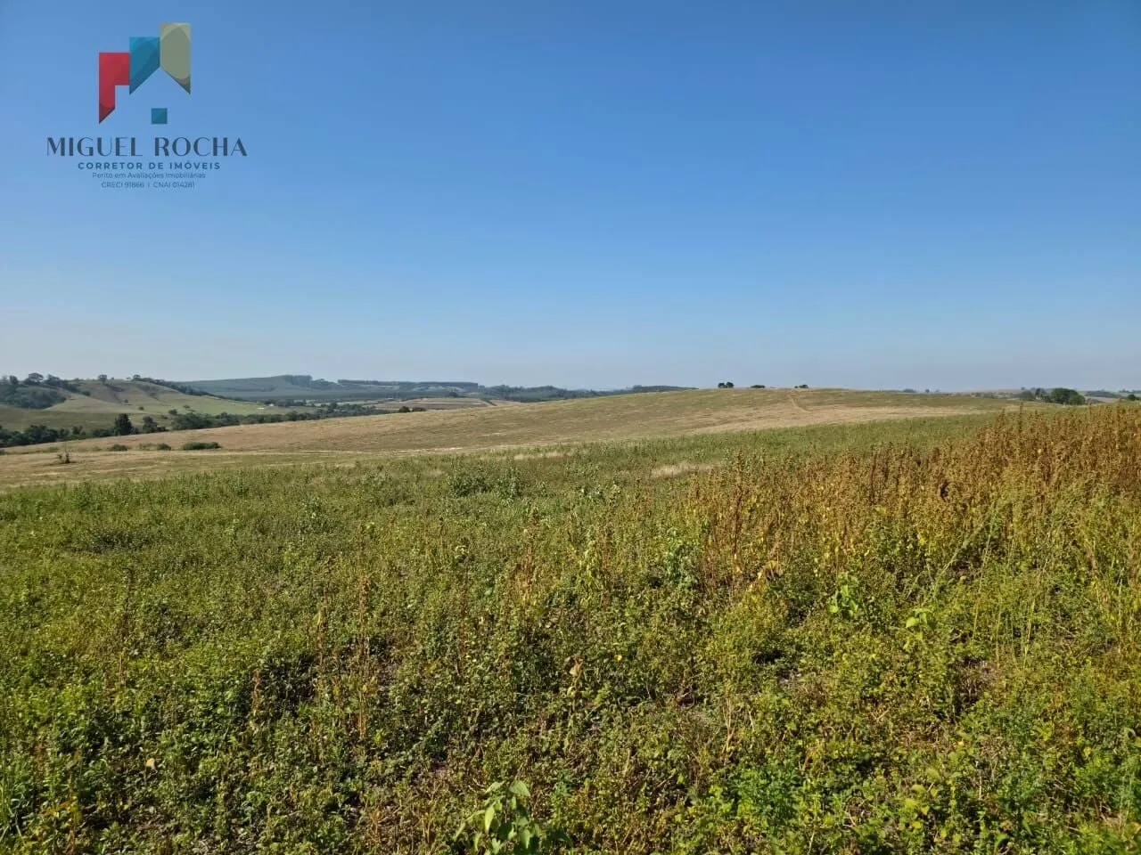 Imagem Fazenda para arrendamento para grãos Região Sorocaba