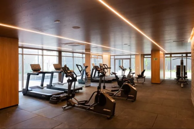Imagem ARBO ALTO DE PINHEIROS - EVEN - Apto de 180m², a menos de 5 min do Parque Villa Lobos!