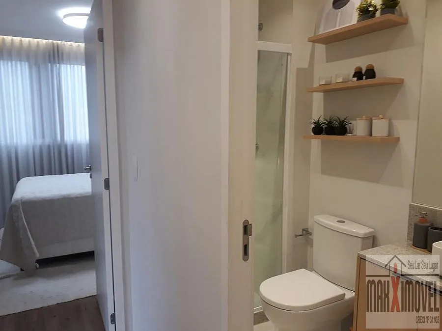 Imagem Apartamento 2 quartos à venda Zona Centro Retrofit