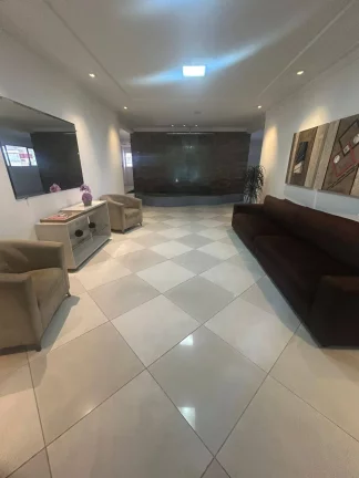 Imagem APARTAMENTO NA GUILHERMINA