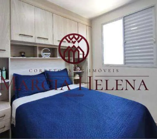 Imagem Apartamento à venda em Campinas, Jardim Capivari, com 2 quartos, 42m2