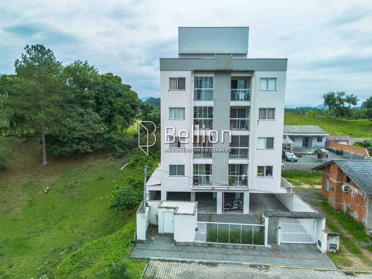 APARTAMENTO EM TIMBÓ - R$ 250.000,00
