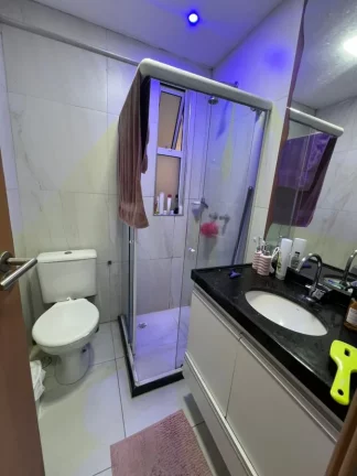 Imagem Apartamento para Venda em Jaboatão dos Guararapes, Candeias, 3 dormitórios, 1 suíte, 1 banheiro, 1 vaga