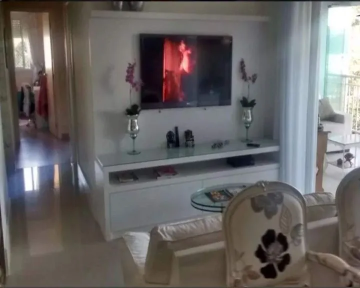 Apartamento com 4 Quartos à Venda, 114 m² em Vila Galvão - Guarulhos