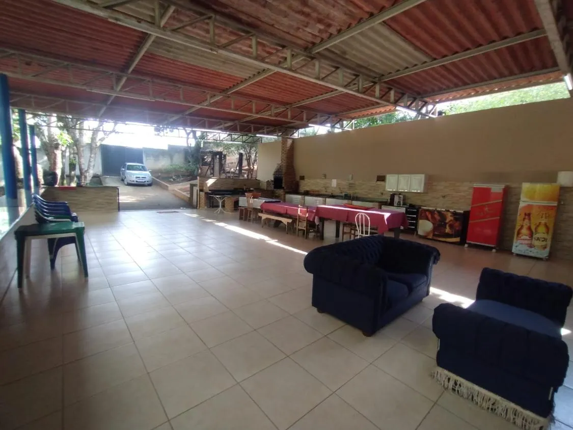 Imagem Vendo excelente chácara em São Joaquim de Bicas/MG , com 2.000 m²