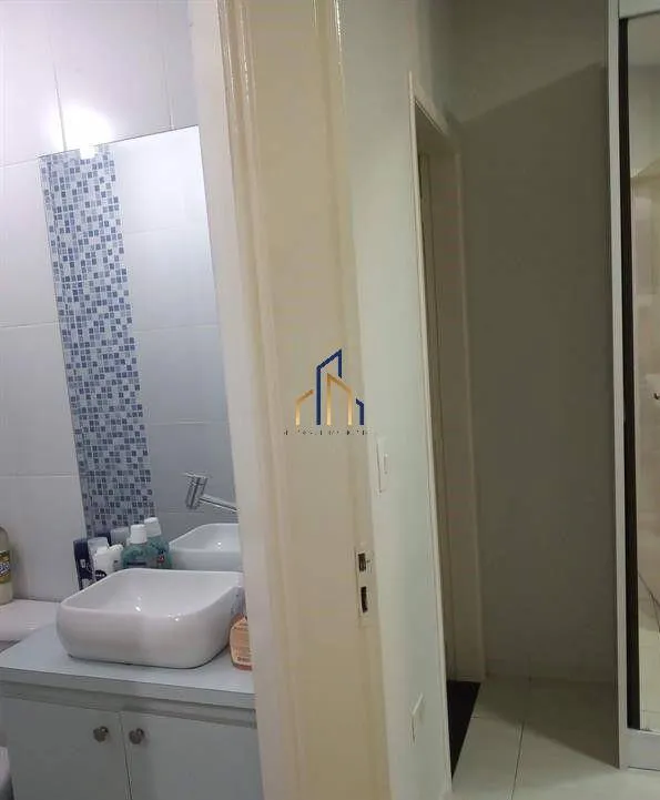 Imagem Apartamento para Venda em Santo André / SP no bairro Jardim do Estádio