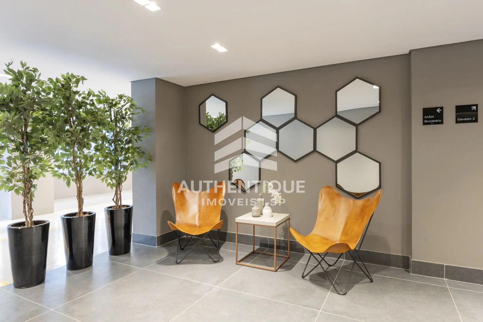 Imagem RAIZES DO PARQUE VILA MARIANA - Apartamento no bairro Vila Mariana à venda