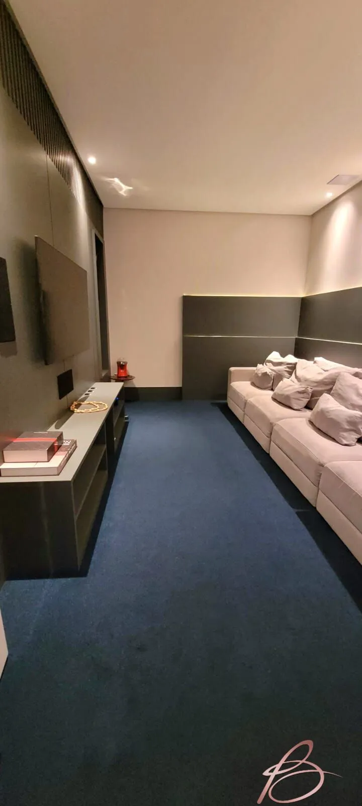 Imagem Apartamento Alto Padrão 2 suítes e 2 demi a 500 metros do mar