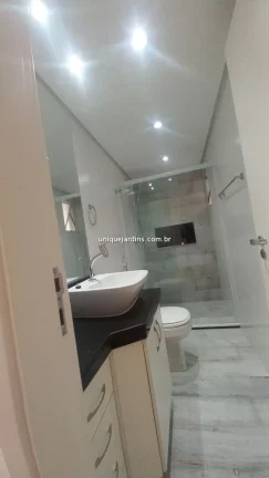Imagem Apartamento à venda Vila Nova Conceição São Paulo