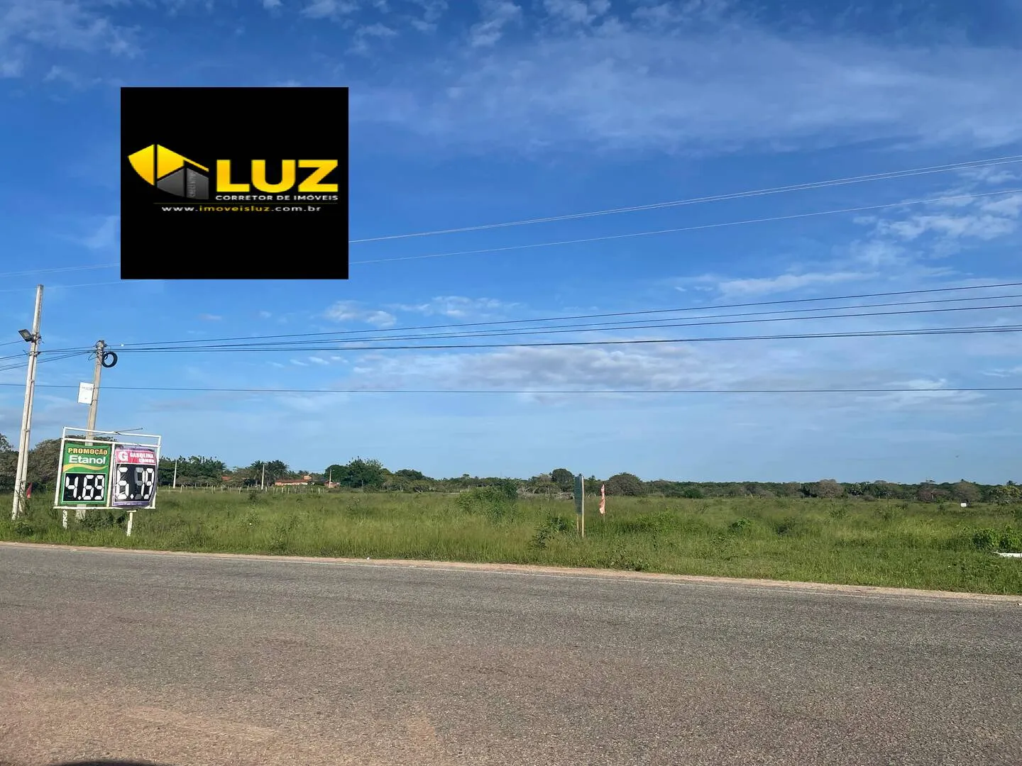 Imagem Loteamento Poço Doce - Seu Refúgio no Paraíso de Paracuru!