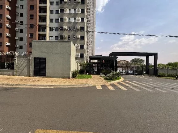 Foto do imóvel Oportunidade Única em RIBEIRAO PRETO - SP | Tipo: Apartamento | Negociação: Licitação Aberta | Situação: Imóvel em AVENIDA CARAMURU