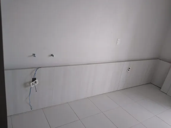 Foto do imóvel Apartamento com 1 Quarto para Alugar, 40 m² em Ponta D'Areia - São Luís