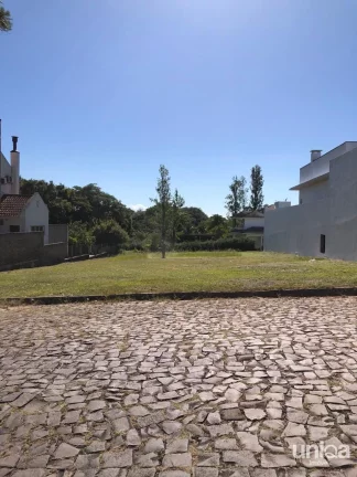 Foto do imóvel Terreno para venda no Condomínio fechado Morada do Lago lado da sede campestre d