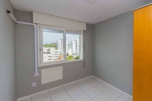 Imagem Apartamento para venda no bairro Cavalhada em Porto Alegre