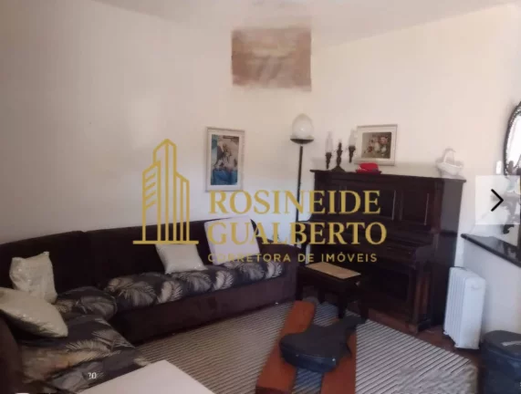 Imagem Casa Assobradada 4 suítes à Venda no Estrela D'Alva – Caraguatatuba/SP